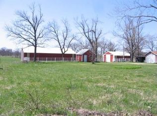 3137 Lawrence 1120, Miller, MO 65707