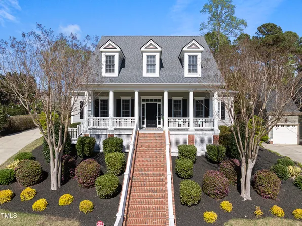 227 Walford Way, Cary, NC 27519