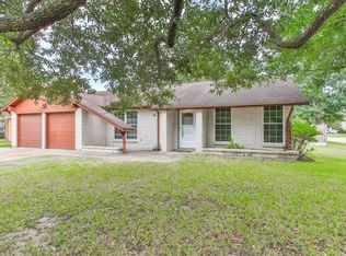 1906 Pear Creek Cir, Houston, TX 77084
