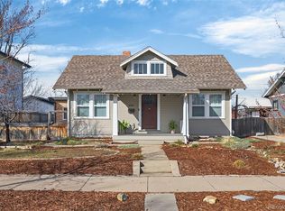 4553 Yates St, Denver, CO 80212