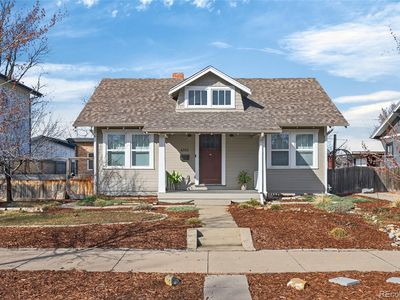 4553 Yates Street, Denver, CO, 80212