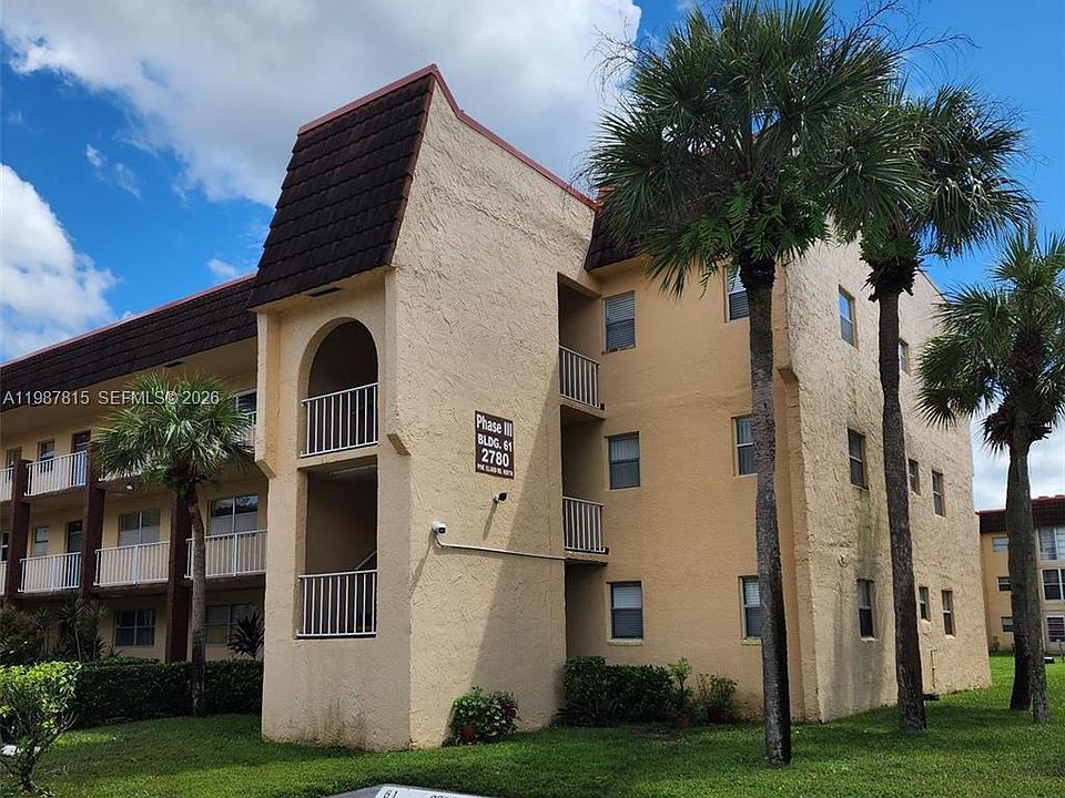 1st image of 2780 N Pine Island Rd APT 112