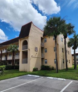 2780 N Pine Island Rd APT 112, Sunrise, FL, 33322