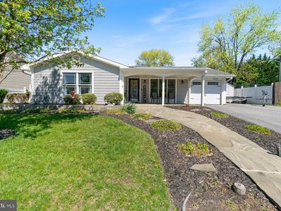 2416 Maytime Dr, Gambrills, MD, 21054