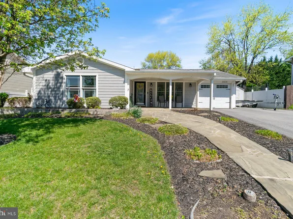 2416 Maytime Dr, Gambrills, MD 21054