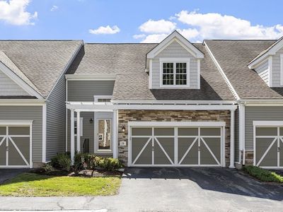 26 Kendall Ct #67, Bedford, MA, 01730