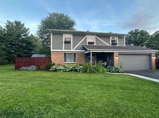 6869 Cedar Brook Pl, New Albany, OH