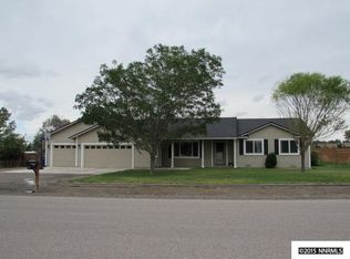 158 Country Ranch Rd, Fernley, NV 89408