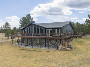 25278 Wittrock Rd, Custer, SD 57730