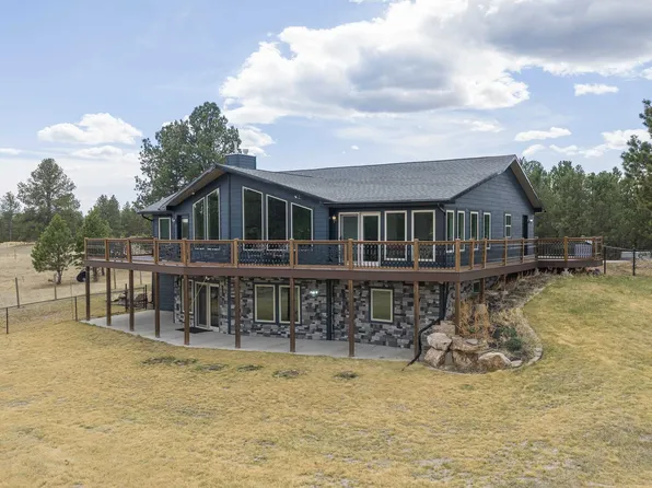25278 Wittrock Rd, Custer, SD 57730