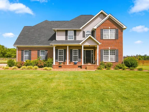 847 Nathan Dr, Columbia, TN 38401