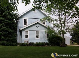 1443 County Road 1575, Ashland, OH 44805