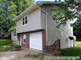 608 W Haven Dr, Eldon, MO 65026