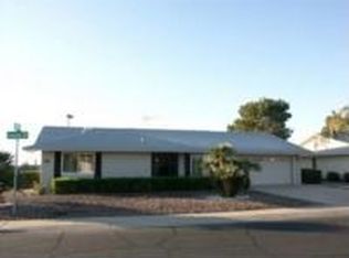 20031 N Concho Cir, Sun City, AZ 85373