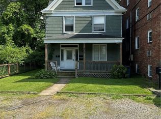 617 Center Ave, West View, PA 15229