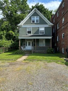 617 Center Ave, West View, PA, 15229