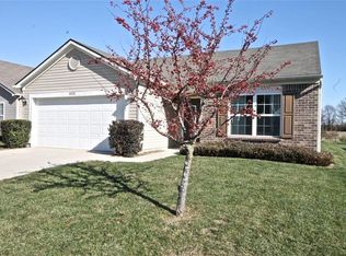 4331 Bellchime Dr, Indianapolis, IN 46235