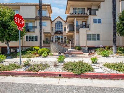 537 N Adams St APT 207, Glendale, CA, 91206