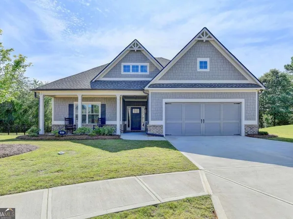 898 High Shoal Dr, Monroe, GA 30655