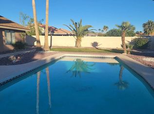 (Undisclosed Address), Yuma, AZ 85367