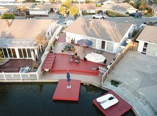 607 Sand Hook Isle, Alameda, CA 94501