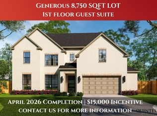 9603 Carousel Ln, Houston, TX 77080