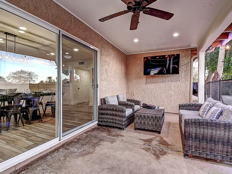 7341 E Camino Santo — Photo 38