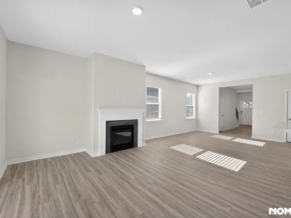 6609 Barcelona Way, Charlotte, NC 28214