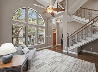 7212 Olivia Ln, Plano, TX 75024