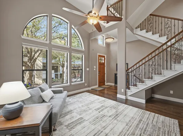 7212 Olivia Ln, Plano, TX 75024