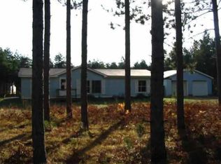 6451 S Seeley Rd, Cadillac, MI 49601