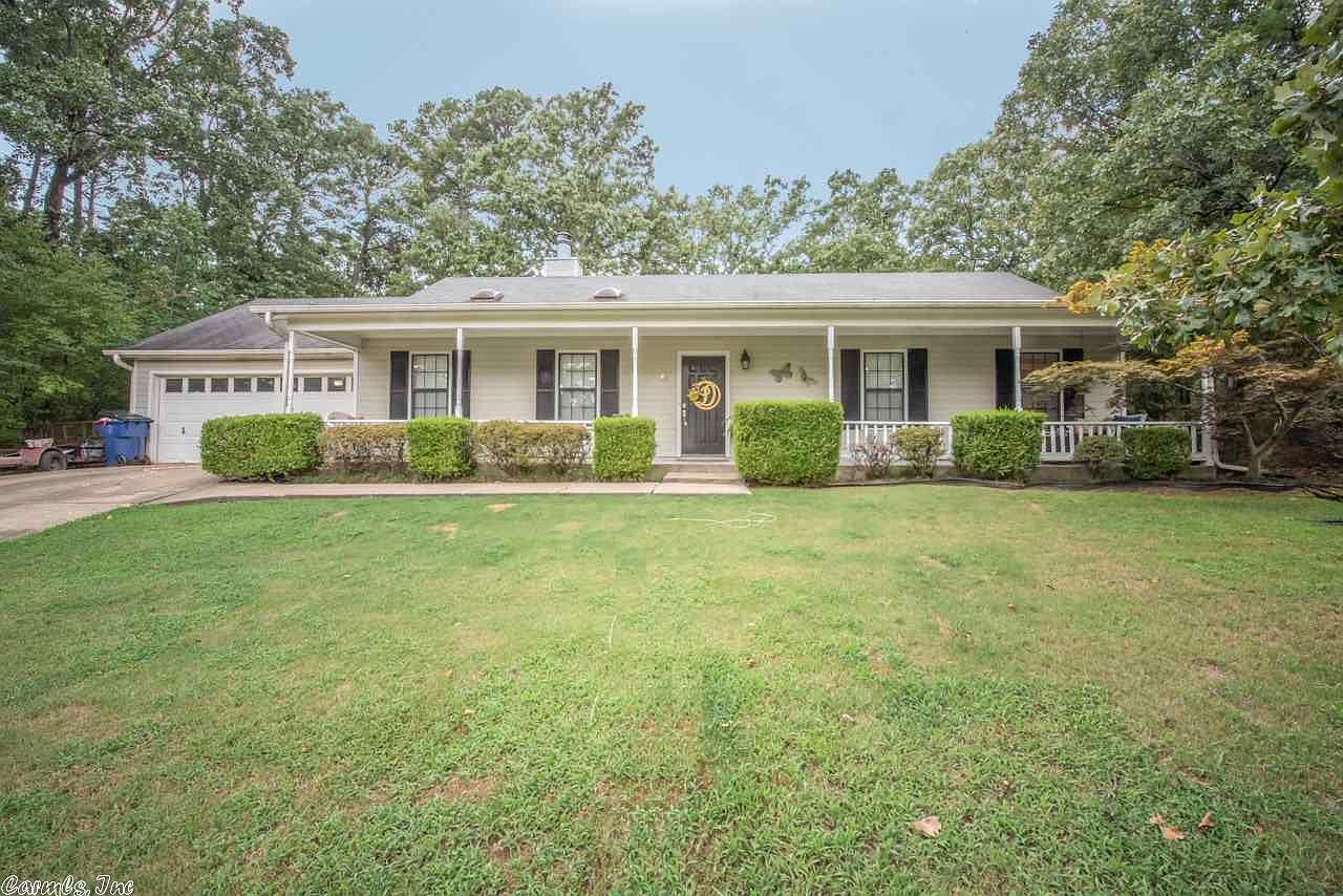 45 Stoneledge Dr, Maumelle, AR 72113 | Zillow