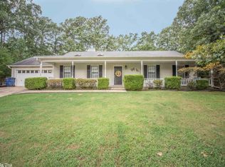 45 Stoneledge Dr, Maumelle, AR 72113