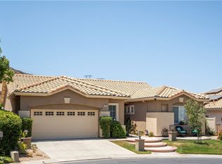4834 Dove Hill Ct, Banning, CA 92220