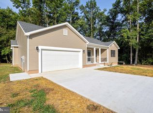 15520 Union Rd, Goldsboro, MD 21636