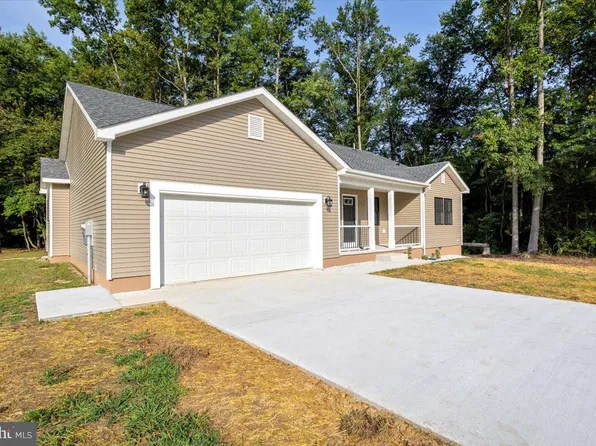 15520 Union Rd, Goldsboro, MD 21636