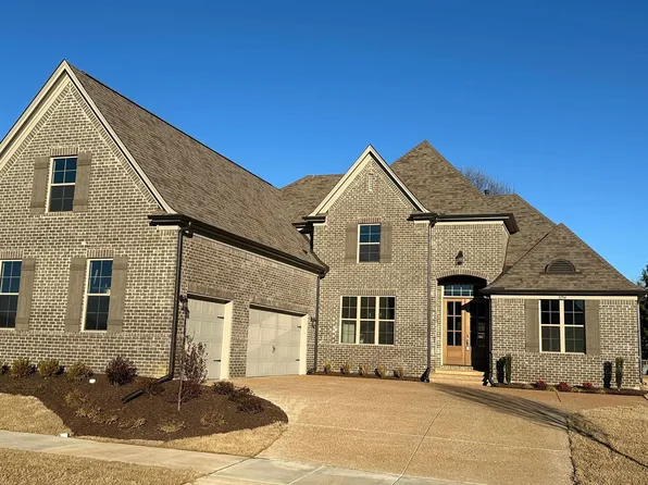 5194 Emmie Ridge Ln, Arlington, TN 38002