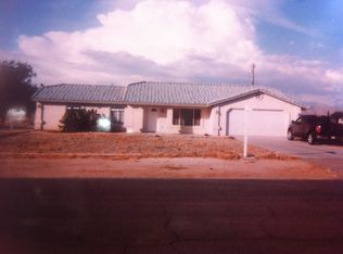 10659 Jamul Rd, Apple Valley, CA 92308