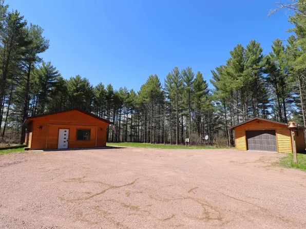 62543 Hegstrom Rd, Ashland, WI 54806