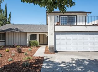 607 Albion Ct, San Jose, CA 95136