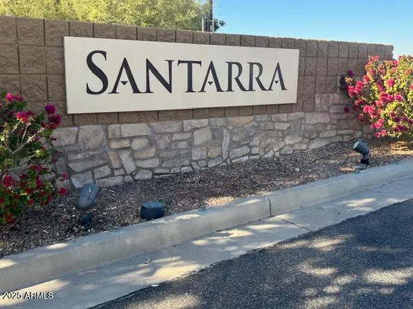 25861 W LYNNE Lane, Buckeye, AZ 85326