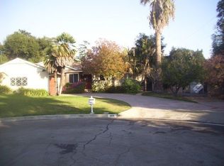 903 Coral Way, La Canada Flintridge, CA 91011