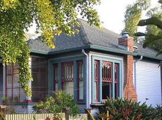 2022 Parker St, Berkeley, CA 94704