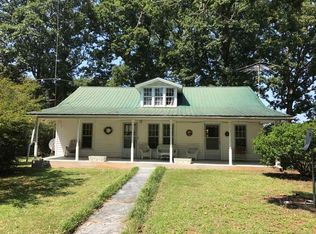 340 Crowe Dairy Rd, Forest City, NC 28043