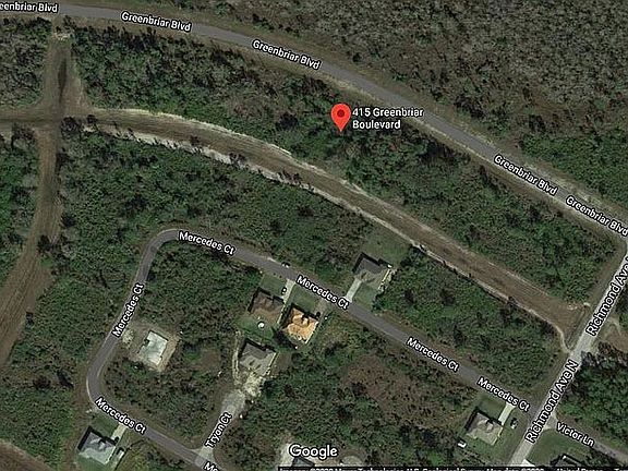 4th image of 415 Greenbriar Blvd