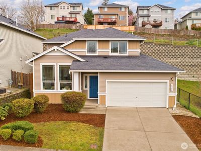 20208 90th Place S, Kent, WA, 98031