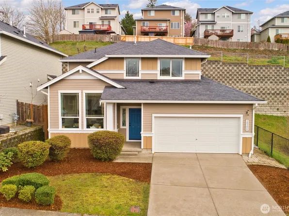 20208 90th Pl S, Kent, WA 98031