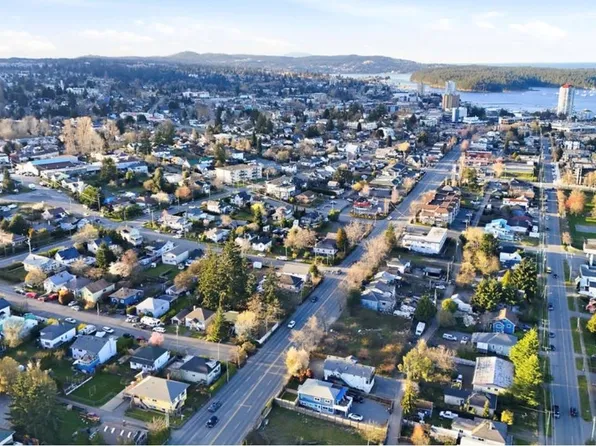 440 Nicol St, Nanaimo, BC V9R 4T6