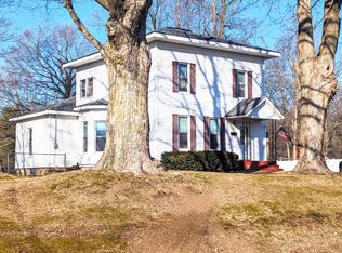 312 Division St, Union City, MI 49094