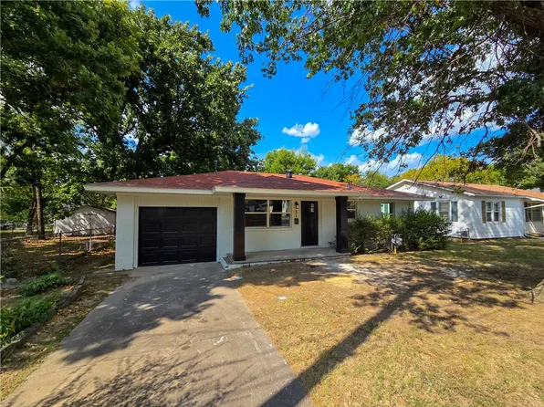 404 Hart Ave, Springdale, AR 72764
